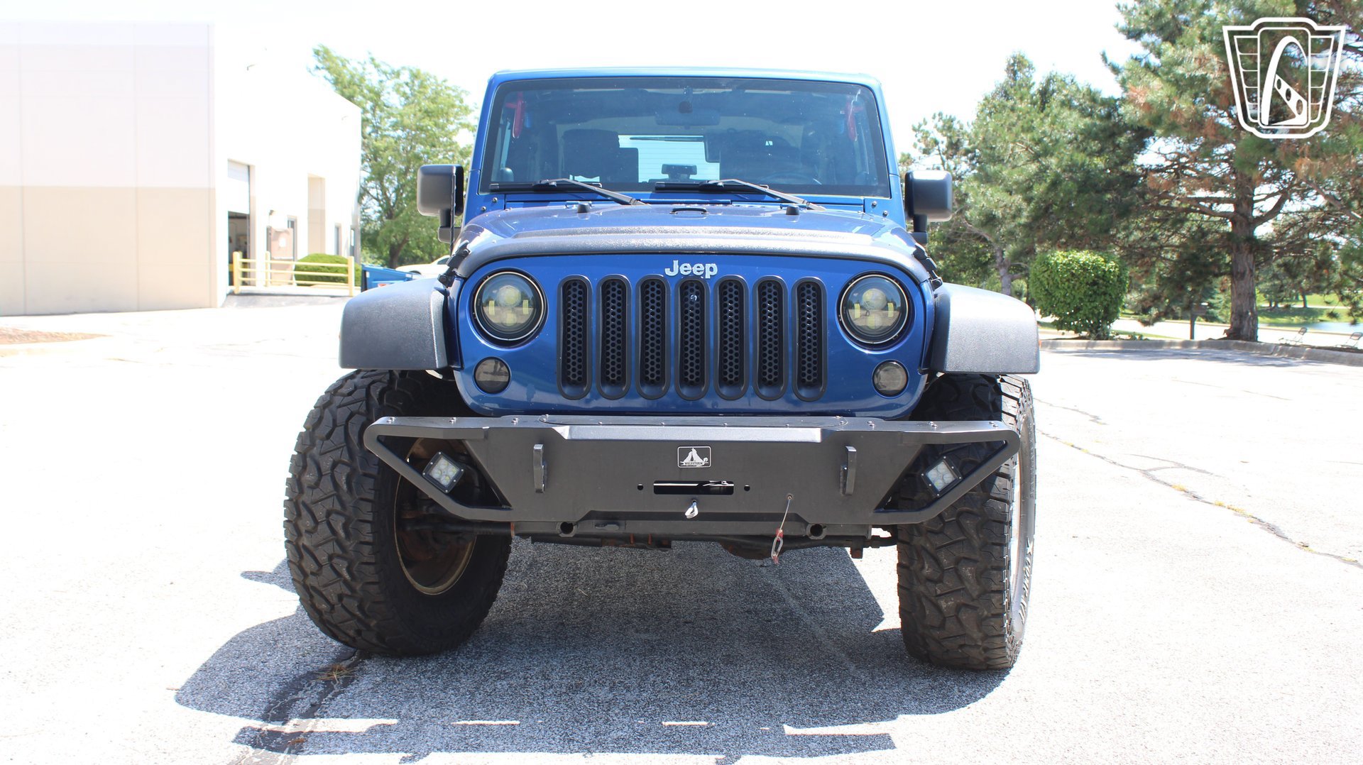 Used 2010 Jeep Wrangler Sport AWD/4WD image 7