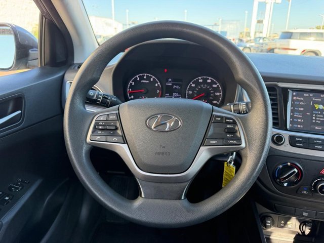 Used 2019 Hyundai Accent SEL FWD image 8