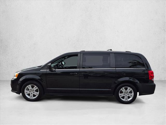 Used 2019 Dodge Grand Caravan SXT FWD image 8