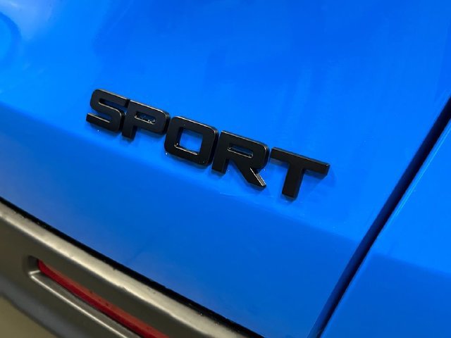 New 2027 Honda HR-V Sport image 10