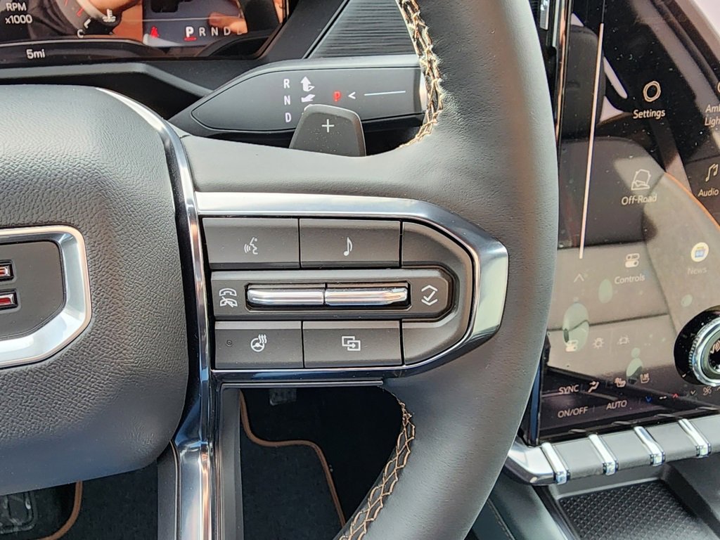 New 2026 GMC Acadia AT4 image 22