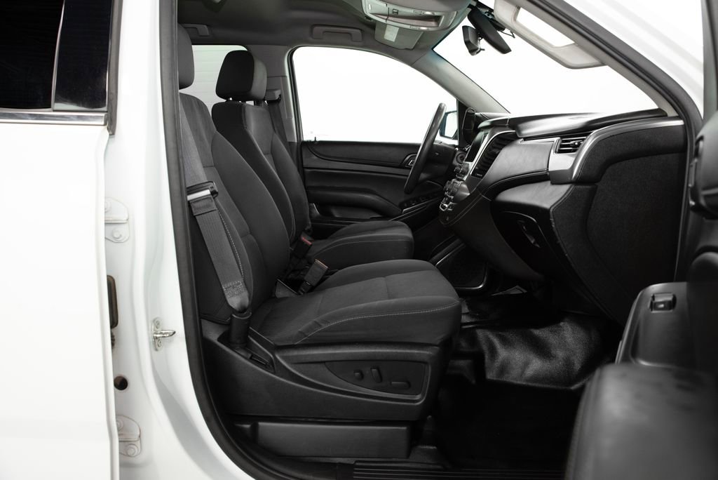 Used 2016 Chevrolet Tahoe 4WD image 17