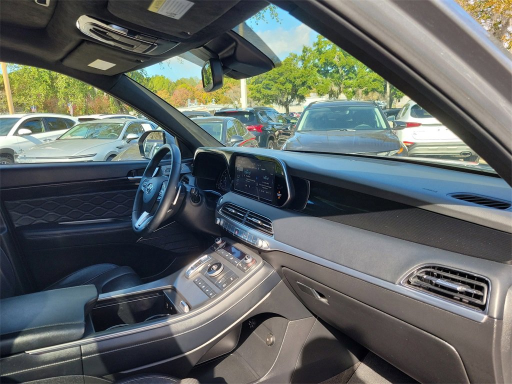 Used 2020 Hyundai Palisade Limited image 50