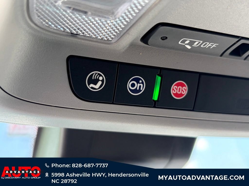 Used 2024 GMC Terrain SLE AWD/4WD image 20