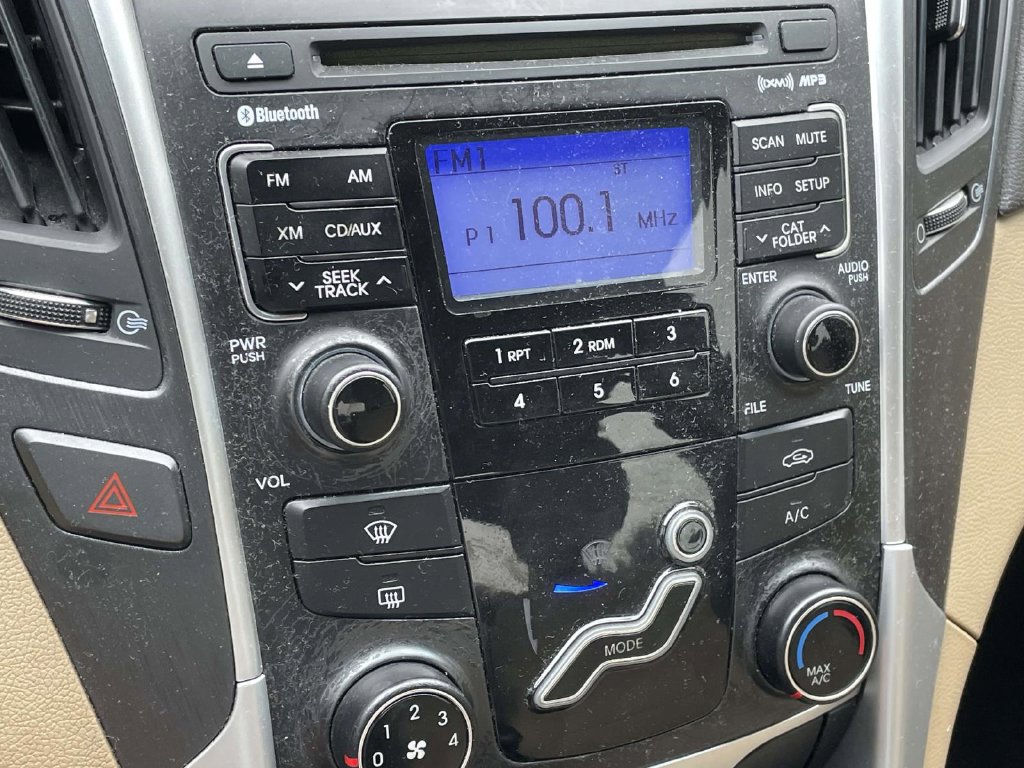 Used 2011 Hyundai Sonata GLS w/ Popular Equipment Pkg 2 FWD image 26