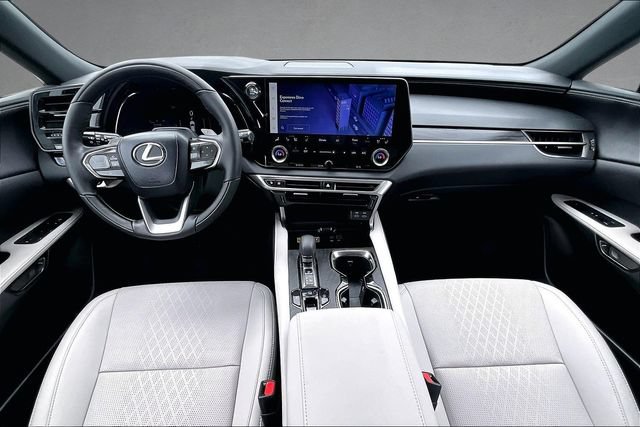 Used 2025 Lexus RX 350 Premium Plus w/ Convenience Package FWD image 13
