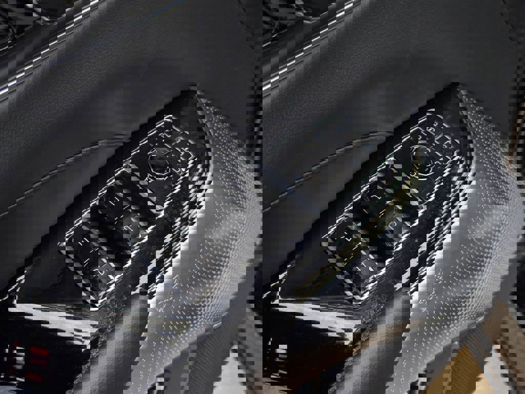 New 2026 Cadillac Lyriq Premium Luxury w/ LPO, Floor Liner Package image 26