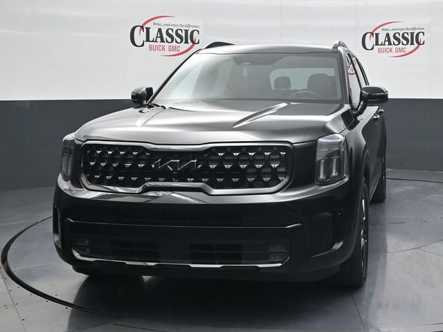 Used 2024 Kia Telluride SX Prestige X-Line image 4