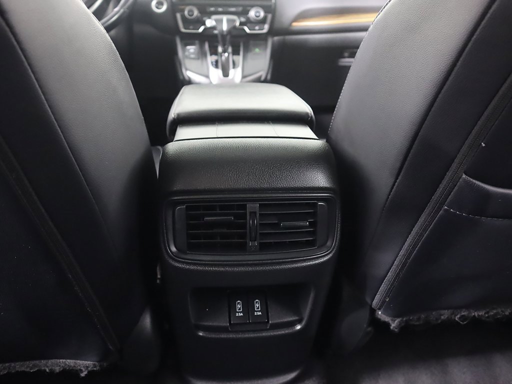 Used 2017 Honda CR-V EX-L image 52