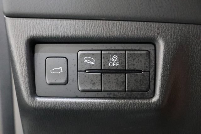 Used 2024 MAZDA CX-5 AWD 2.5 S w/ Preferred Package image 19