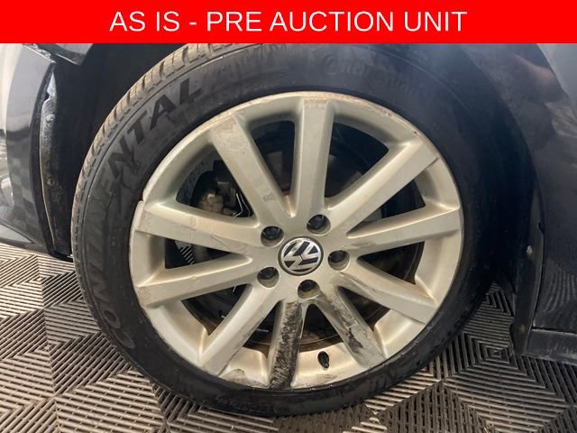 Used 2015 Volkswagen Jetta TDI SE image 26