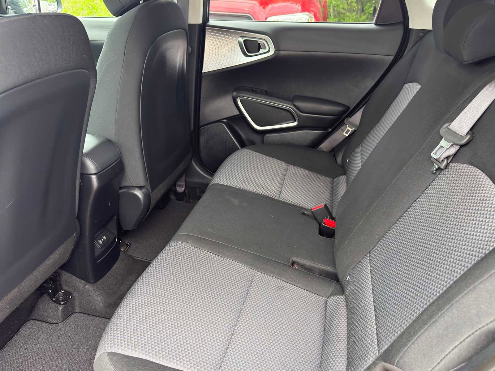 Certified 2023 Kia Soul S image 24