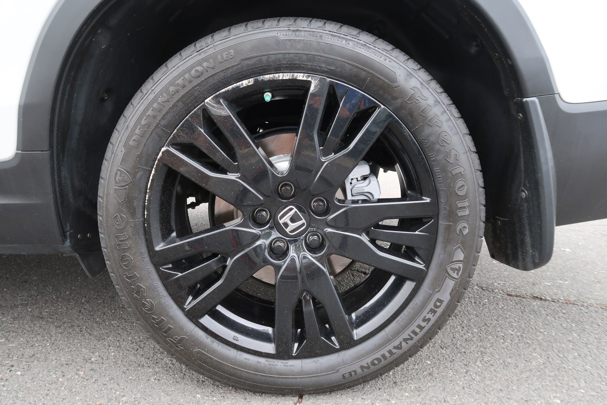 Used 2022 Honda Pilot Special Edition image 13