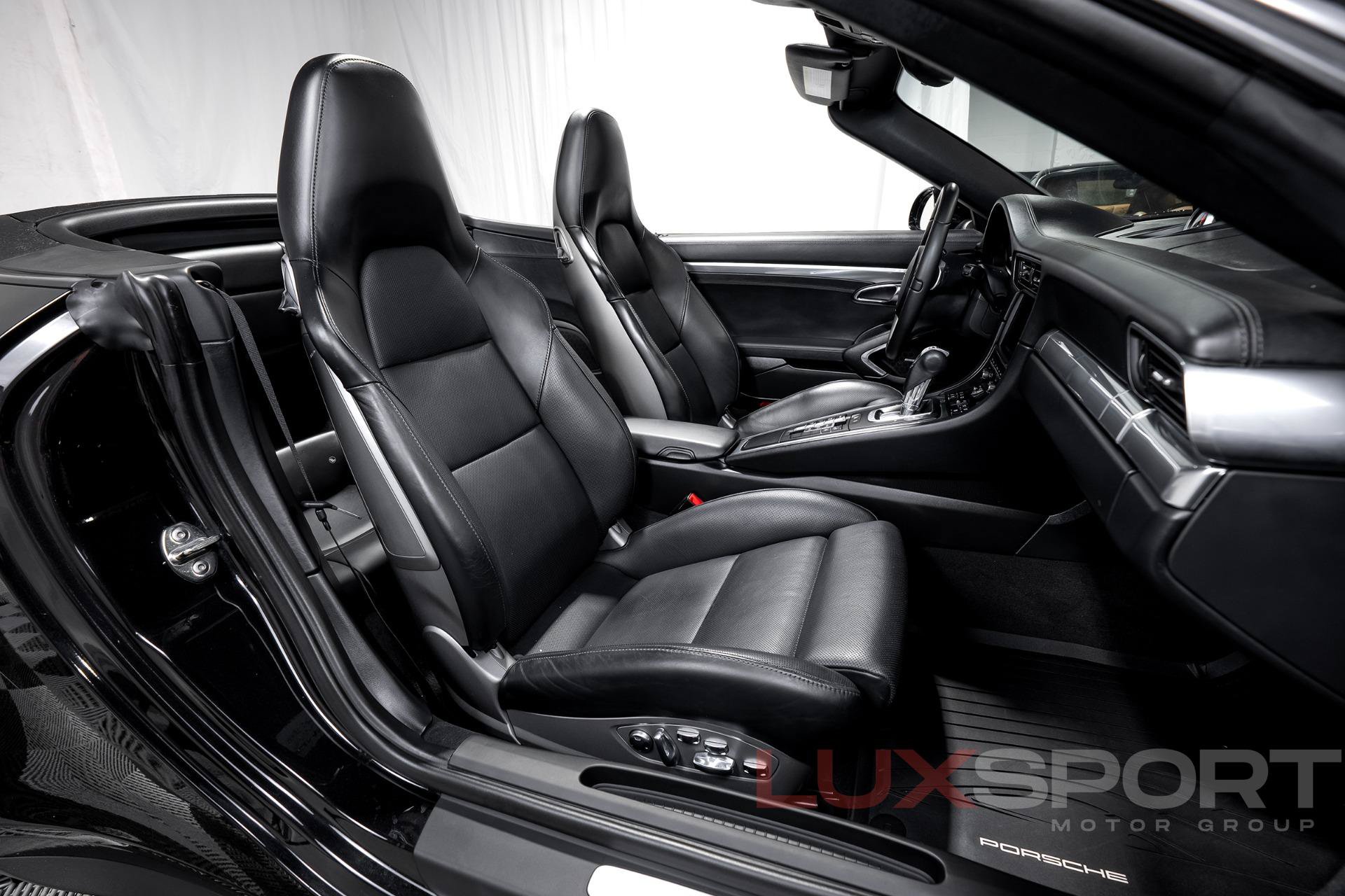 Used 2013 Porsche 911 Carrera S RWD image 63