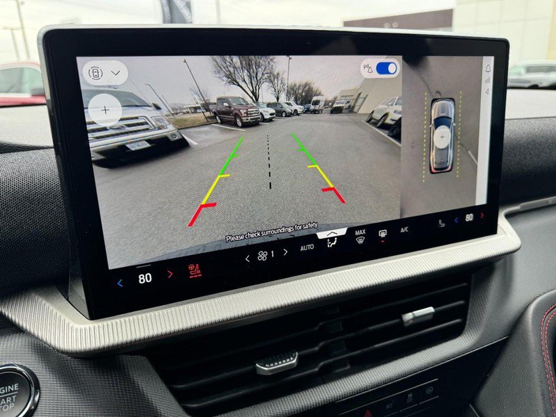 Used 2025 Ford Explorer ST RWD image 24