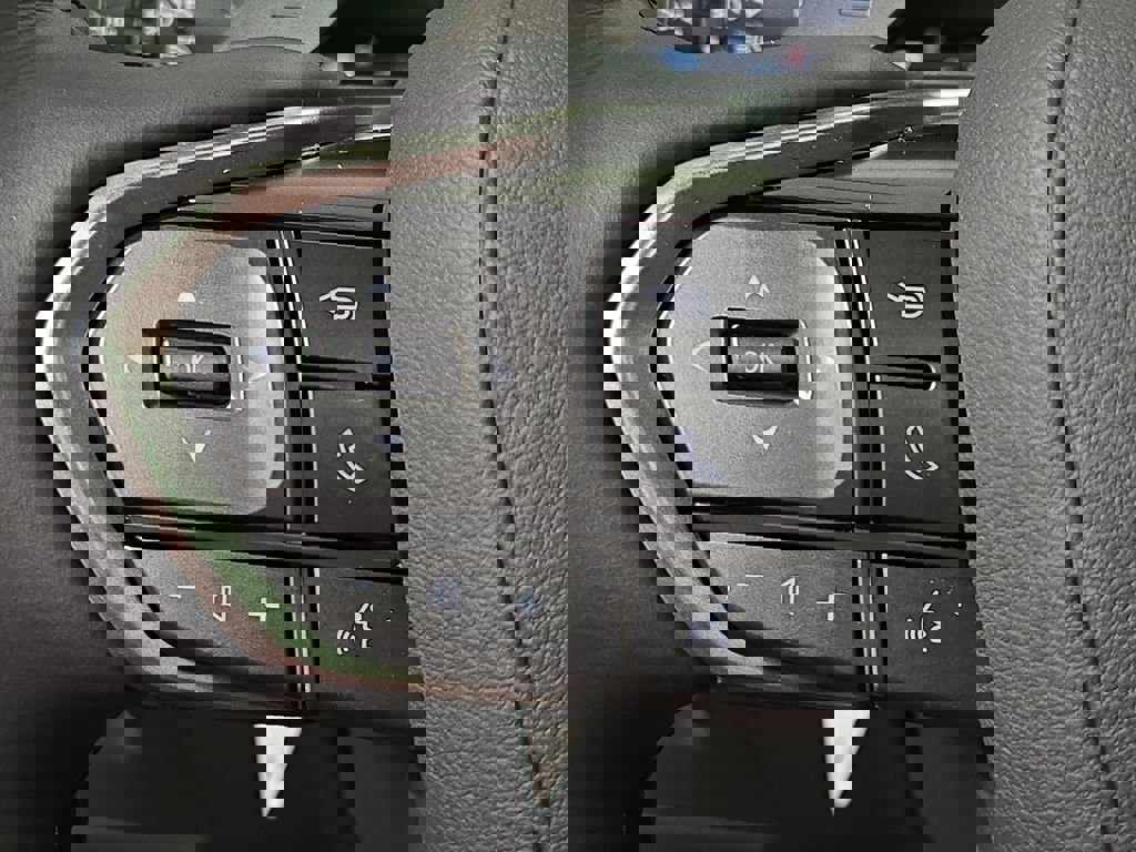 New 2026 Lexus TX 350 AWD image 17