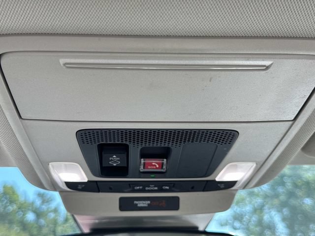 Used 2024 Honda Accord EX image 18