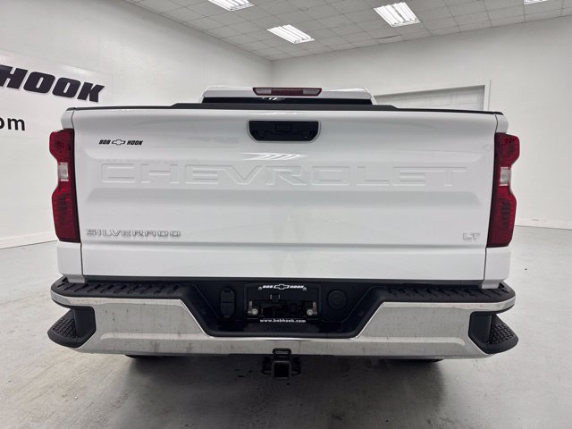 New 2026 Chevrolet Silverado 1500 LT AWD/4WD image 6