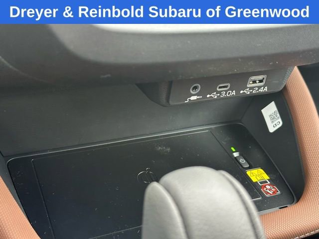 New 2026 Subaru Forester Touring image 20