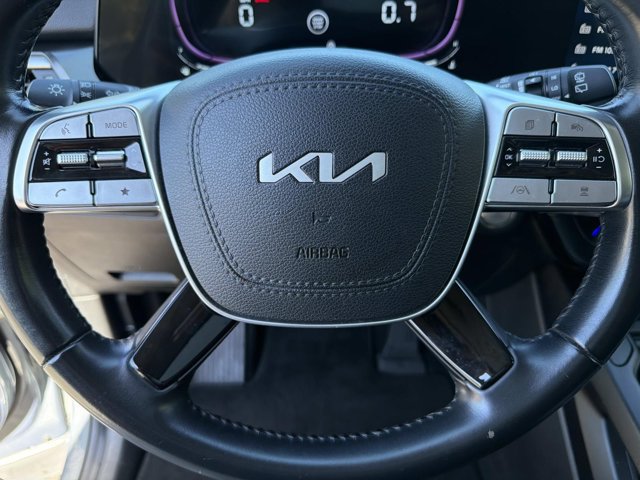 Used 2025 Kia Telluride S FWD image 24