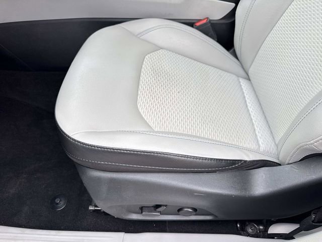 Used 2022 Jeep Compass Latitude w/ Sun and Sound Group image 19