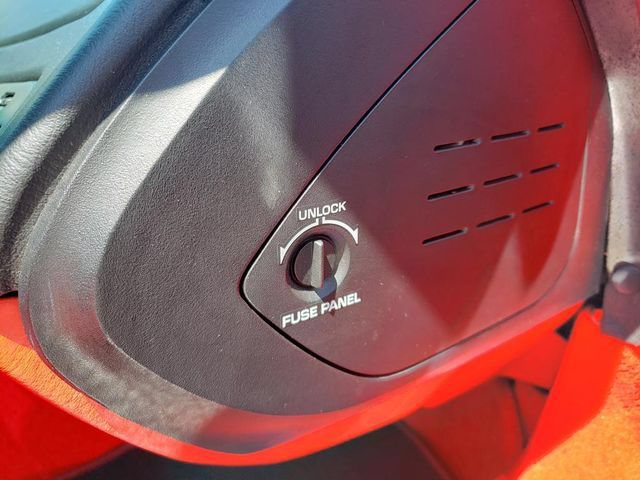 Used 1994 Chevrolet Corvette Coupe RWD image 28