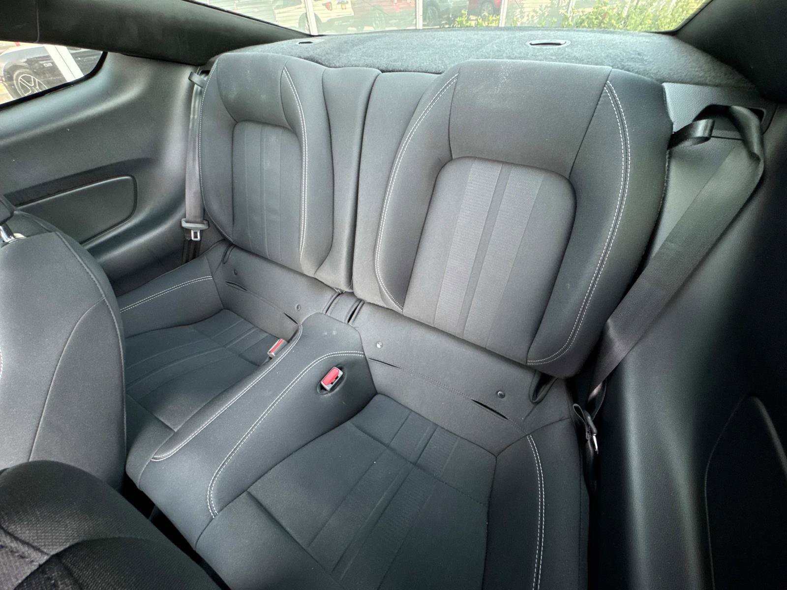Used 2022 Ford Mustang GT image 13