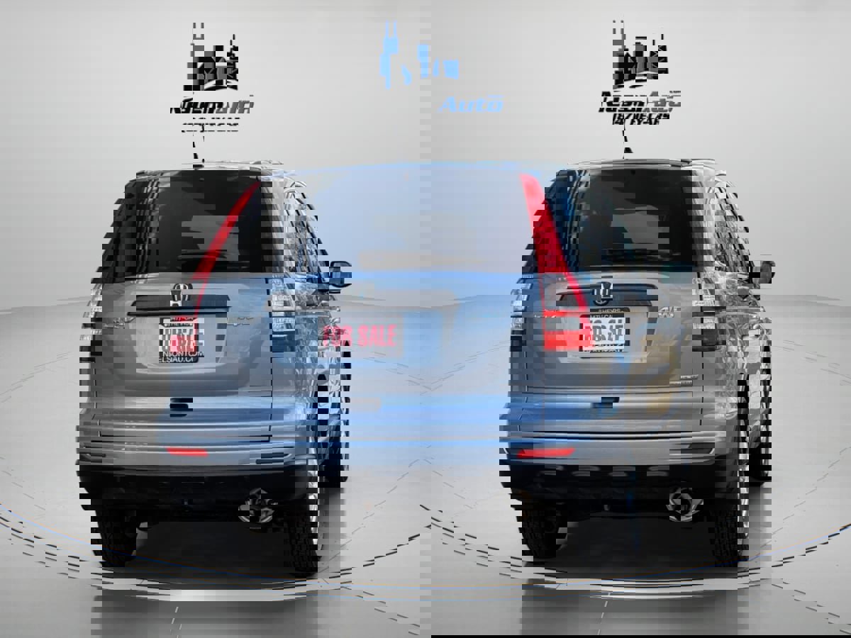 Used 2011 Honda CR-V SE image 5