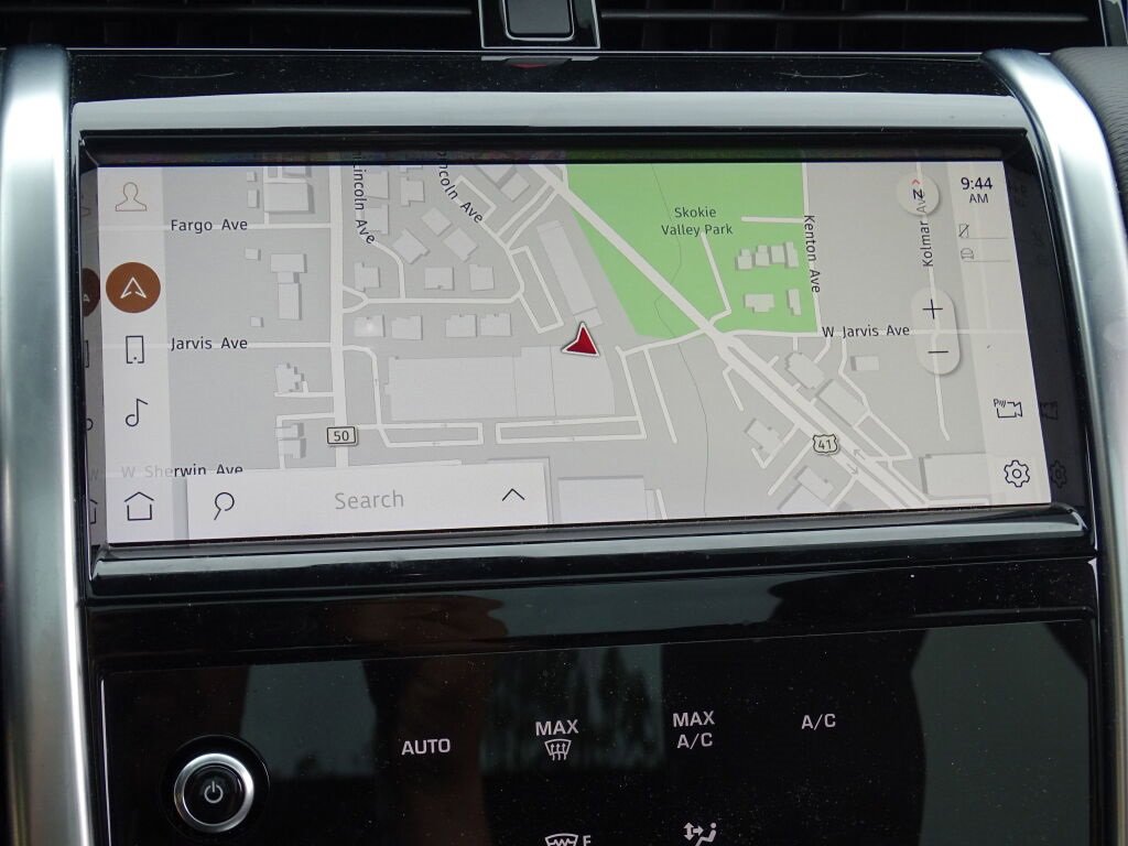 Used 2022 Land Rover Discovery Sport S R-Dynamic image 33