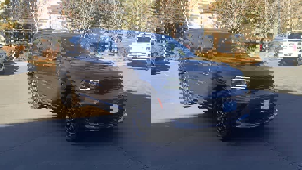 New 2026 Dodge Durango GT image 3