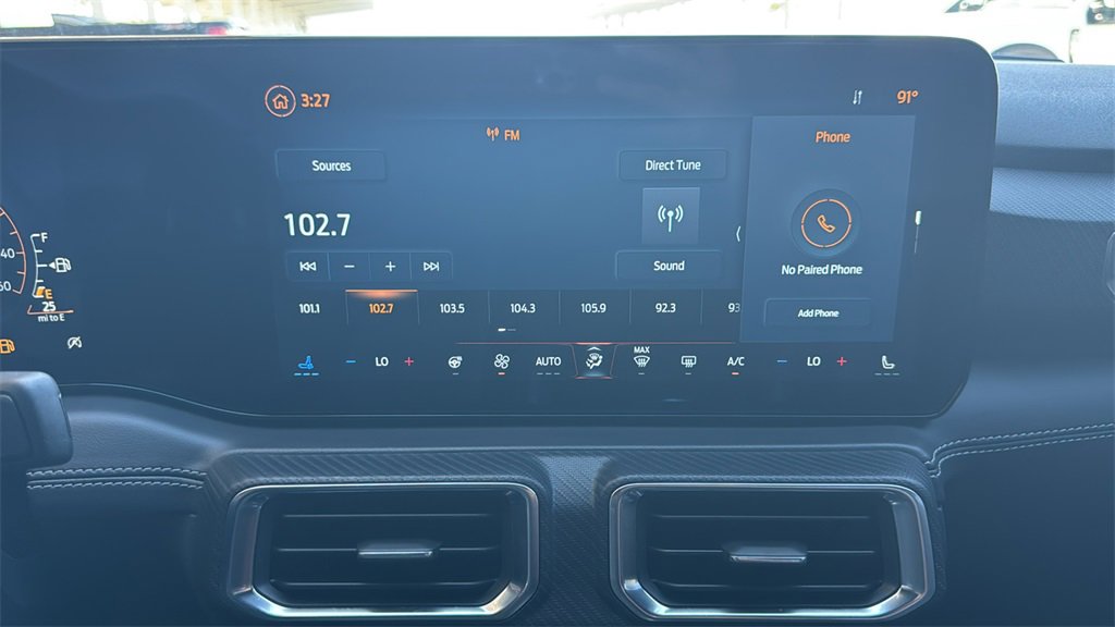 Certified 2024 Ford Mustang GT Premium image 11