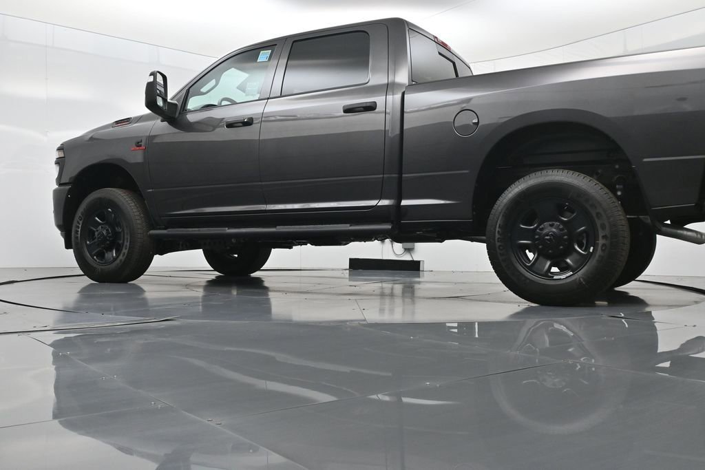 New 2026 RAM 2500 Tradesman image 53