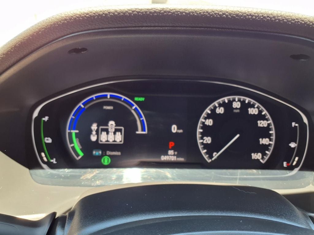Used 2022 Honda Accord Sport image 30