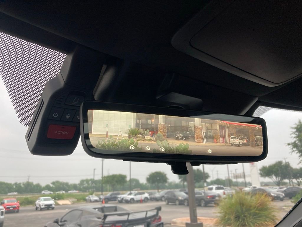 Used 2025 Toyota Sequoia 1794 Edition AWD/4WD image 29