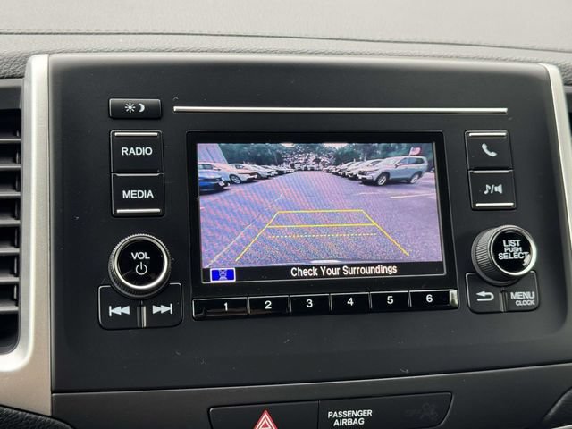 Certified 2019 Honda Passport Sport image 26