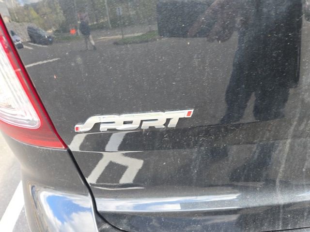 Used 2015 Ford Explorer Sport AWD/4WD image 13