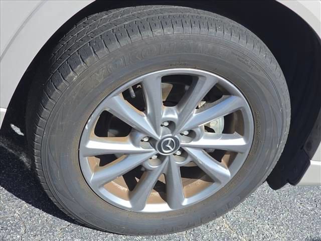 Used 2025 MAZDA CX-5 AWD 2.5 S w/ Select Package image 20