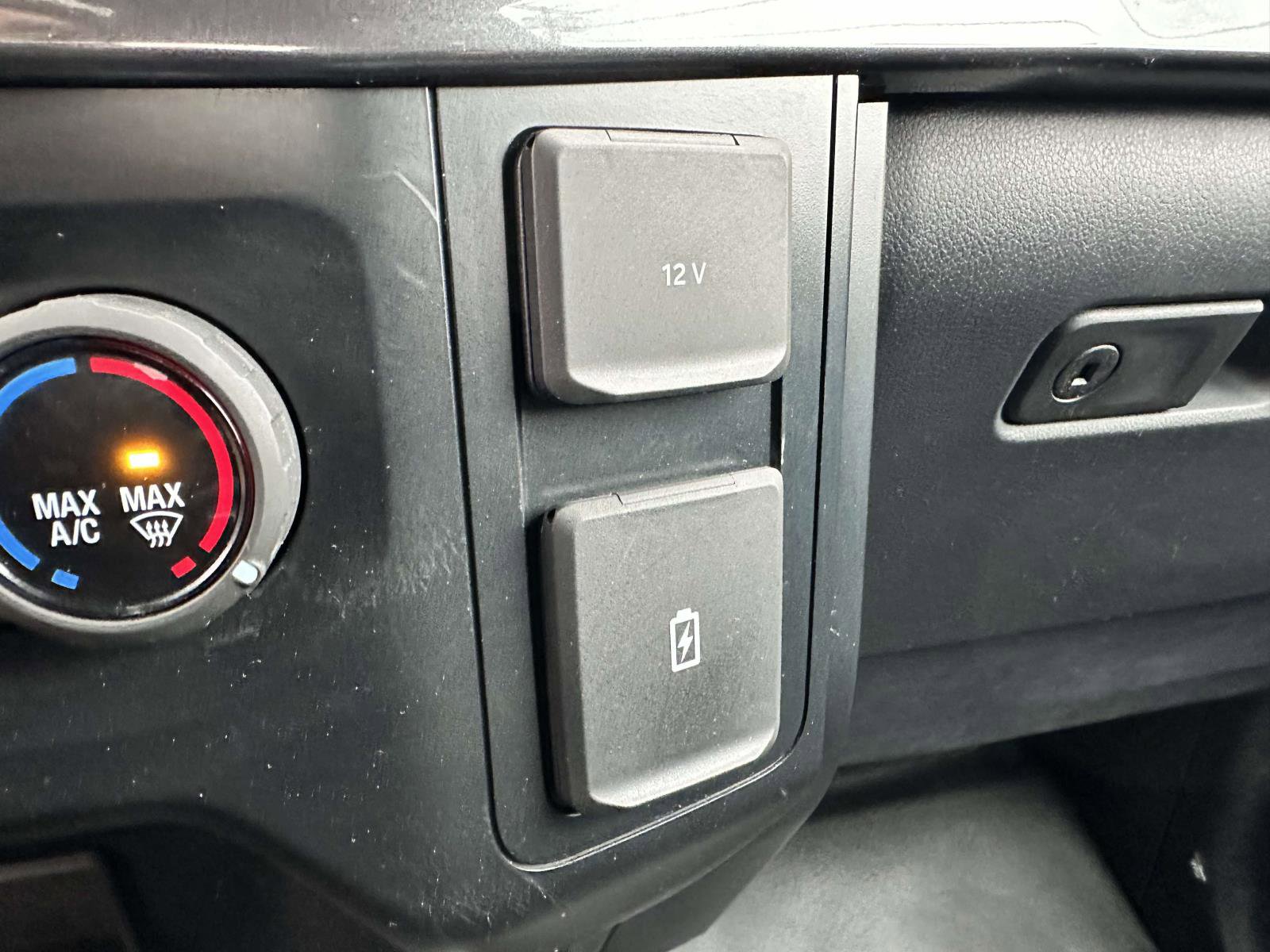 Used 2023 Ford F150 XL w/ STX Appearance Package image 27