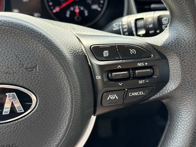 Used 2021 Kia Rio S w/ Option Group 015 image 23
