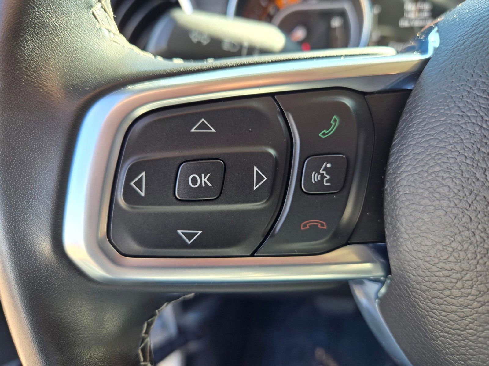 Used 2021 Jeep Gladiator Overland w/ Popular Equipment Package image 15