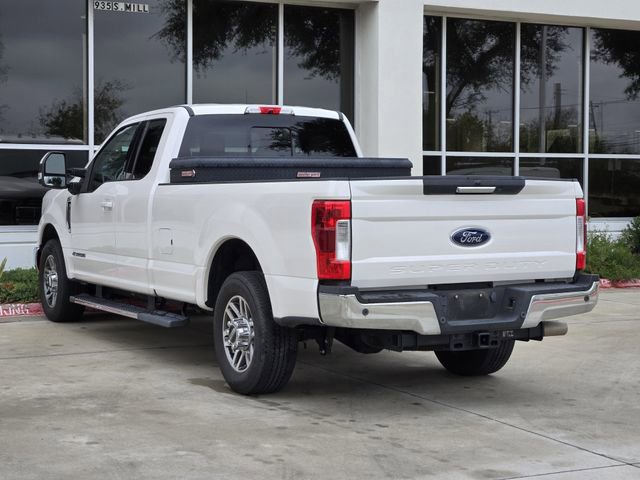 Used 2019 Ford F350 Lariat w/ Tow Technology Bundle image 5