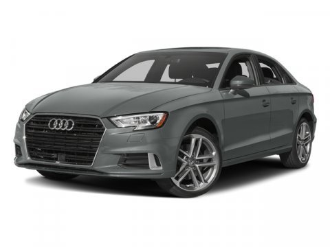 Used 2017 Audi A3 2.0T Premium