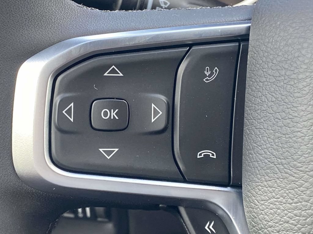 New 2026 RAM 1500 Big Horn AWD/4WD image 53