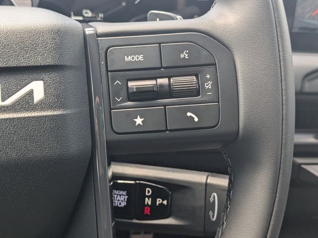 New 2027 Kia Telluride SX X-Line AWD/4WD image 28