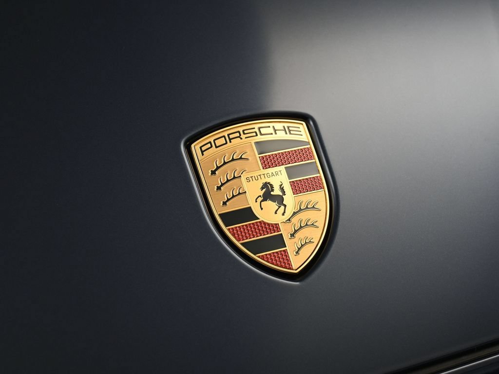 New 2026 Porsche Cayenne S AWD/4WD image 13