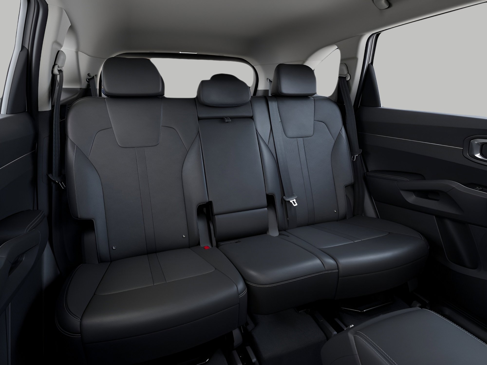 New 2026 Kia Sorento X-Line EX image 14