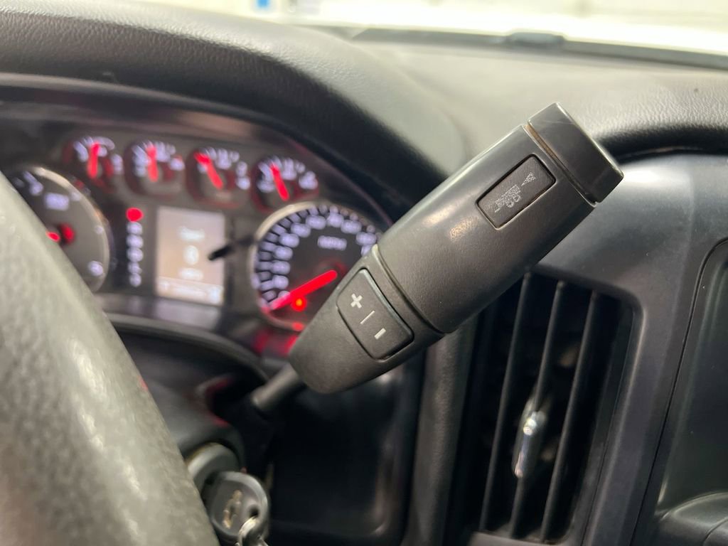 Used 2019 Chevrolet Silverado 3500 W/T w/ WT Convenience Package AWD/4WD image 11