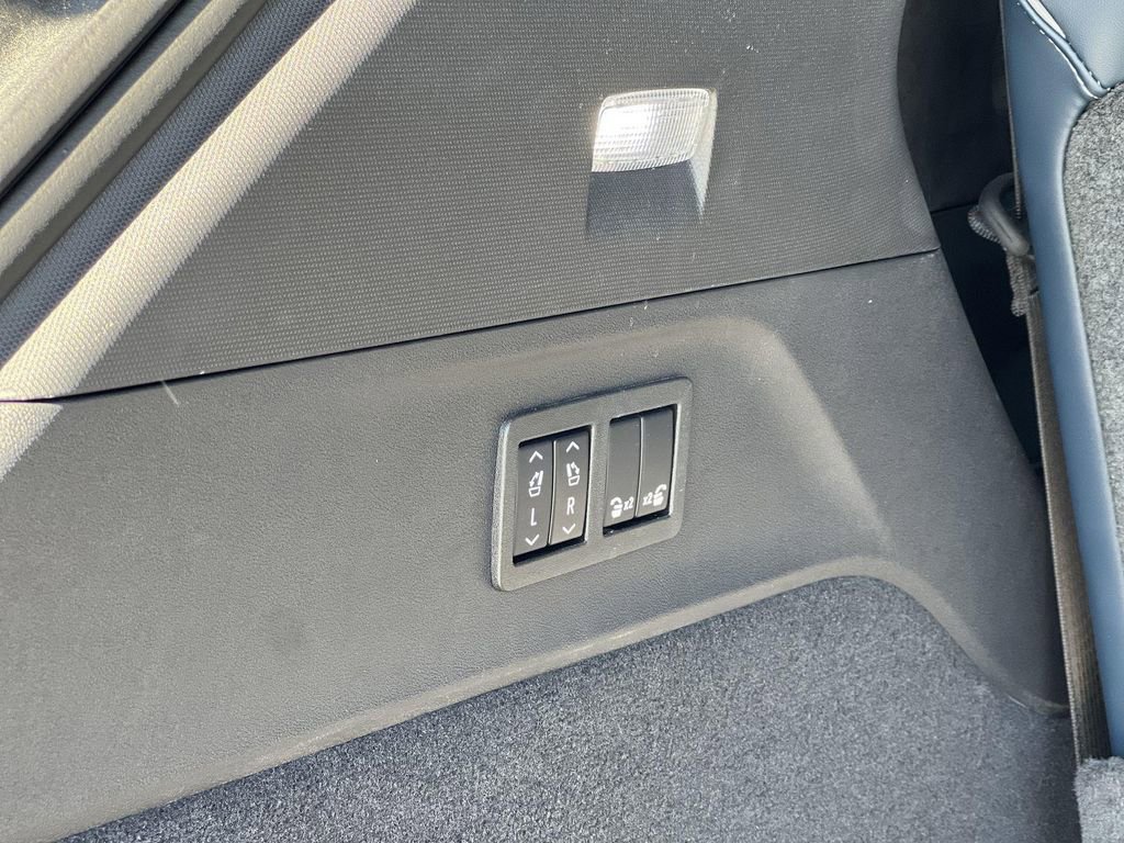 New 2025 Cadillac Escalade IQ Sport 2 image 32