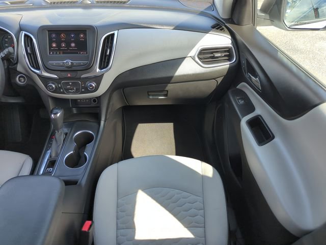 Used 2021 Chevrolet Equinox LS FWD image 15