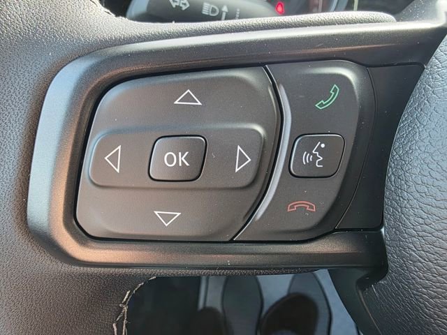 New 2026 Jeep Gladiator Sport image 14